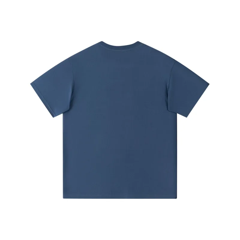OVERPROTECTION T Shirts Unisex-4