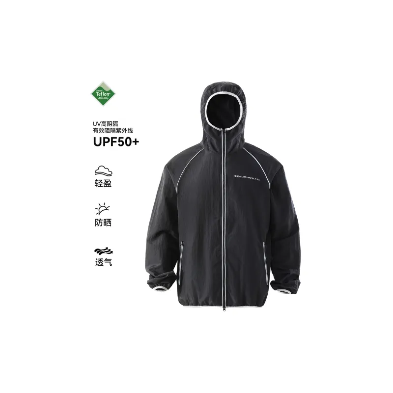 BJHG Sun Protection Clothing Unisex-18