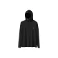Drop Shoulder-Black