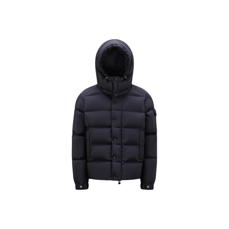 Moncler Vezere Jacket-0