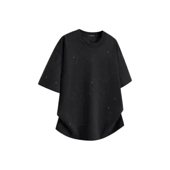 JEANSWEST T Shirts Unisex