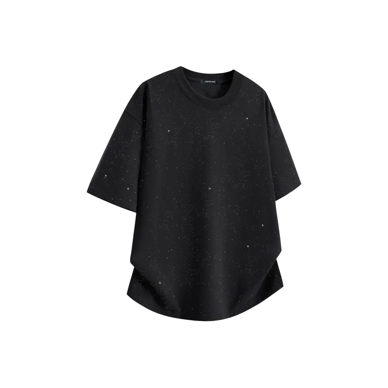 JEANSWEST T Shirts Unisex-0