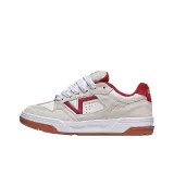 Beige Red