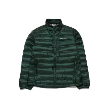 Columbia Omni Heat Down Jacket Men's Spruce