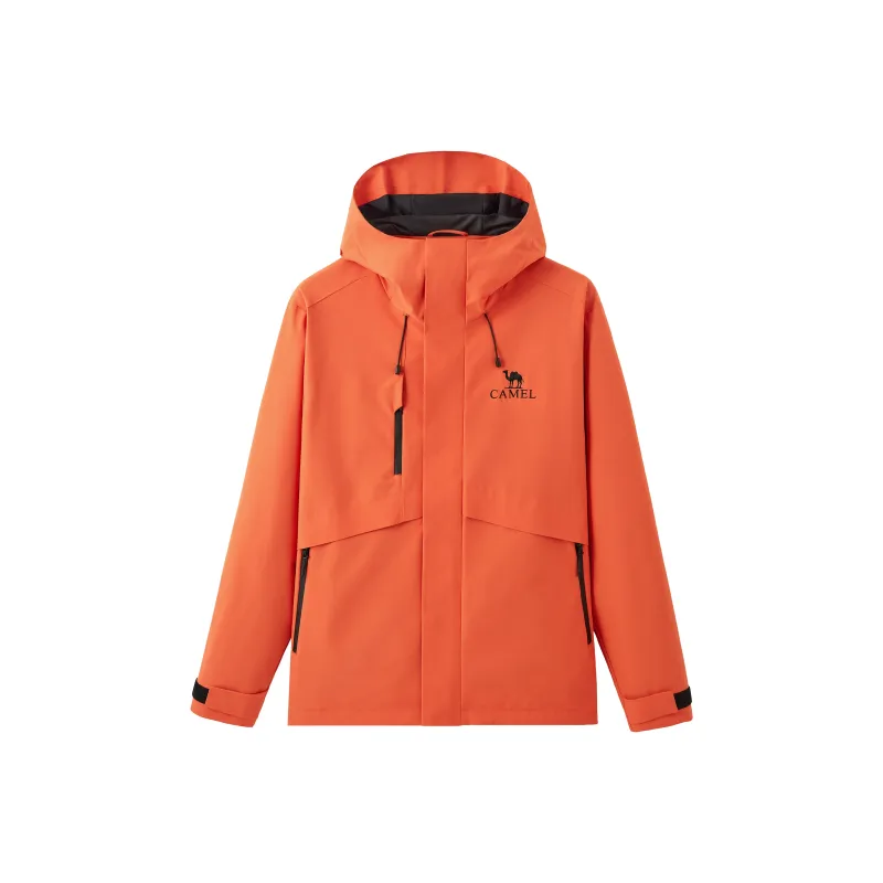 CAMEL Urban Function Series Jacket Unisex-7