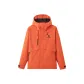 Flame Orange