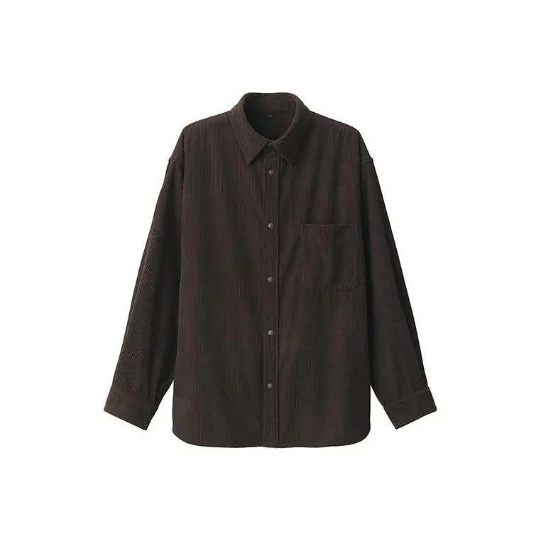 MUJI Jackets Men-6
