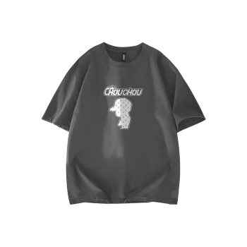 CHOUCHOUS T Shirts Unisex