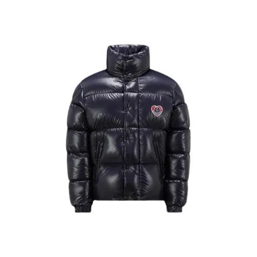 Supreme Iridescent Puffy Jacket