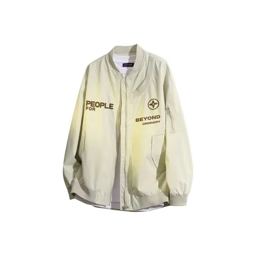 FAX FOR FMACM Jackets Coats Unisex