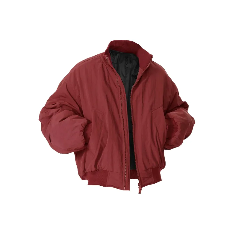 Ang2 Stu Puffer Jackets Unisex-8
