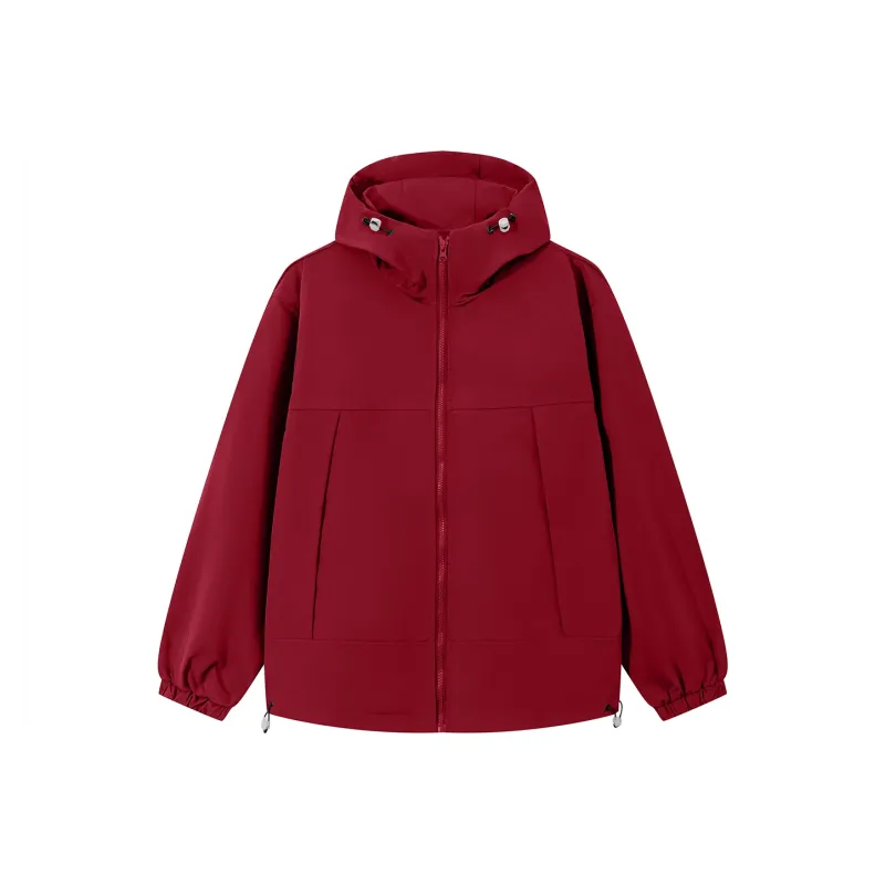 FASTFISH Windproof Windbreaker Jacket Unisex-2
