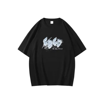 CBCD T Shirts Unisex