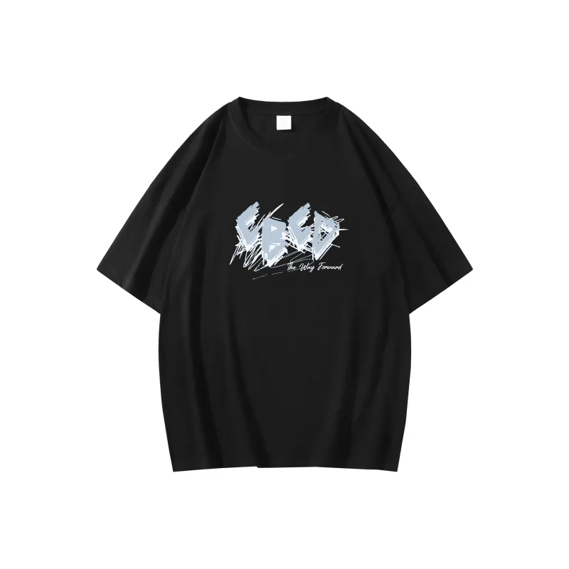 CBCD T Shirts Unisex-0