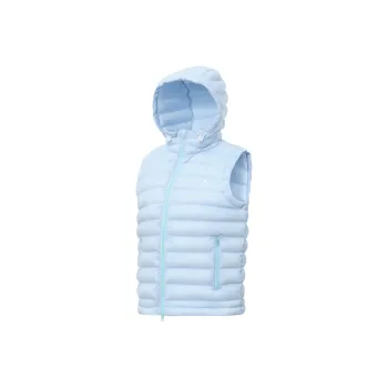 VIVI CYCLE Vest Unisex Light Blue