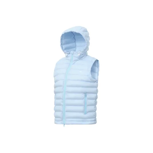 VIVI CYCLE Vest Unisex Light Blue