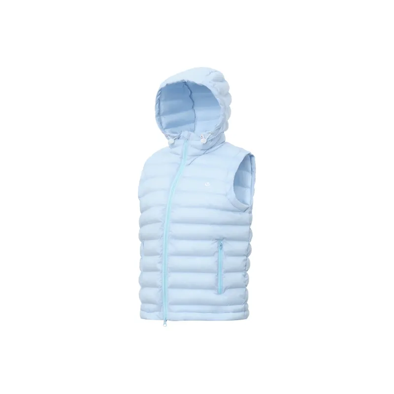 VIVI CYCLE Vest Unisex Light Blue-0