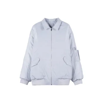 PMET Puffer Jackets Unisex
