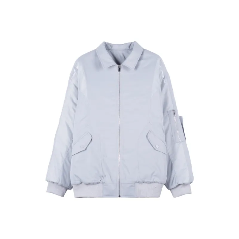 PMET Puffer Jackets Unisex-0