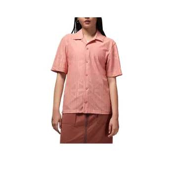JORDAN Flight Men's Short Sleeve Knit Top
