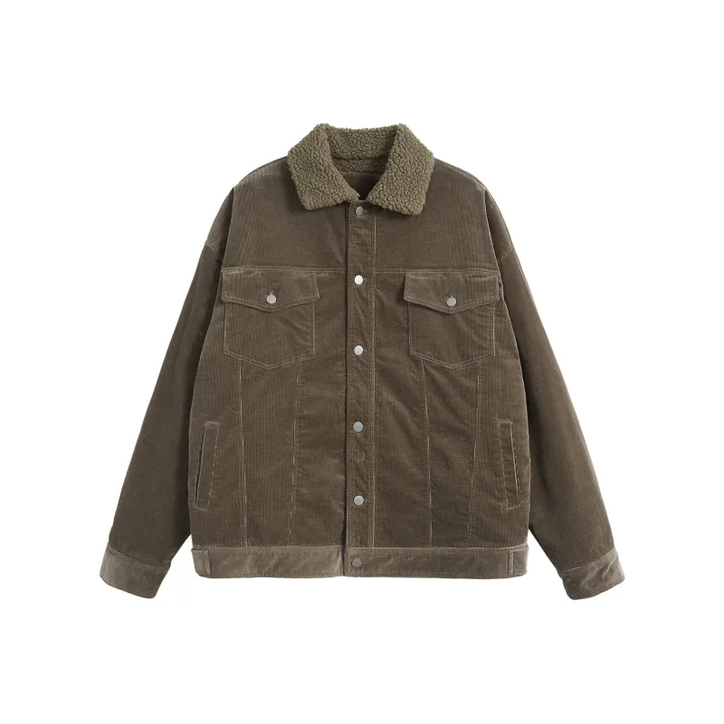 UNIWOLF Jackets Unisex-0