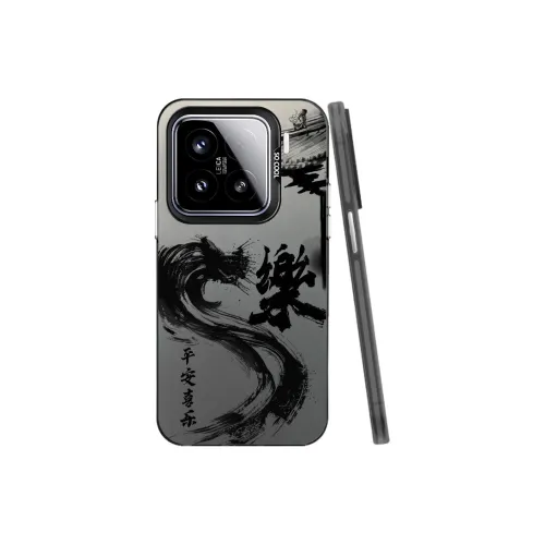 CHUNFAN Phone Cases