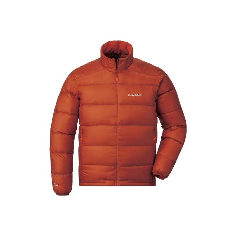 MONTBELL Down Jackets Men-4