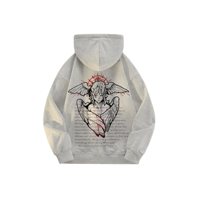 Caramella Sweatshirts Unisex-40