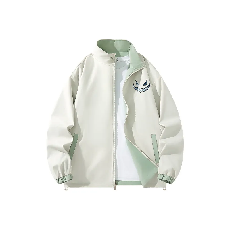 CSKS Jackets Unisex-7