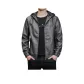 Dark Gray (Fleece-Lined)