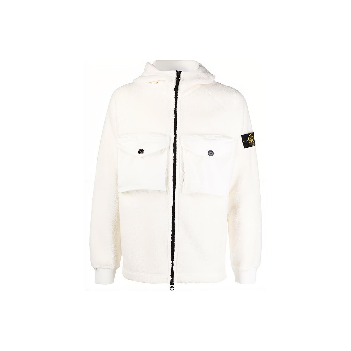 STONE ISLAND Velvet Jackets Apparel on Sale & Authentic