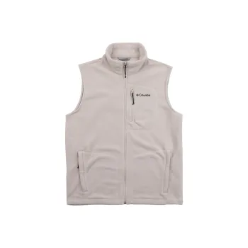 Columbia Vests Men Khaki