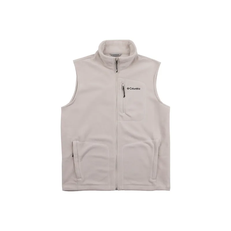 Columbia Vests Men Khaki-0