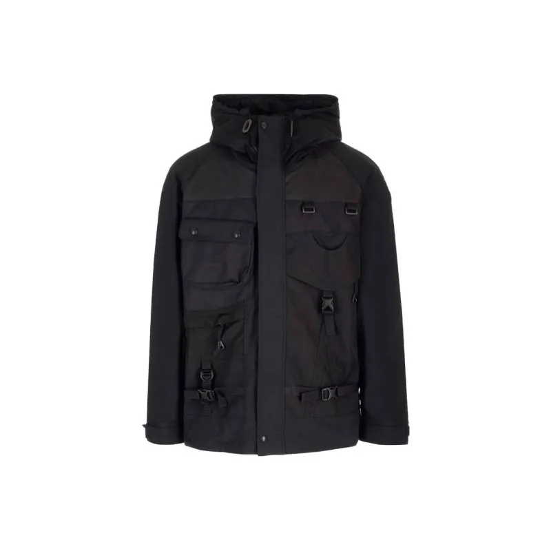 JUNYA WATANABE Hybrid Backpack Utility Jacket-0