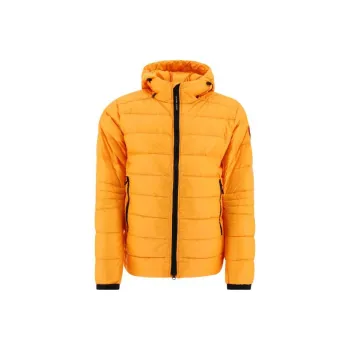 Canada Goose Canada Goose Crofton Down Jacket Men's Sunlit Yellow