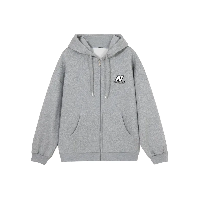 SNOW FLYING Jackets & Coats Spring, Fall, Winter Unisex-5
