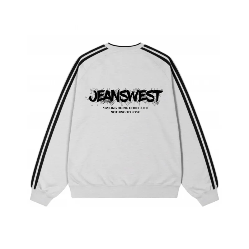 JEANSWEST Sweatshirts Unisex-4