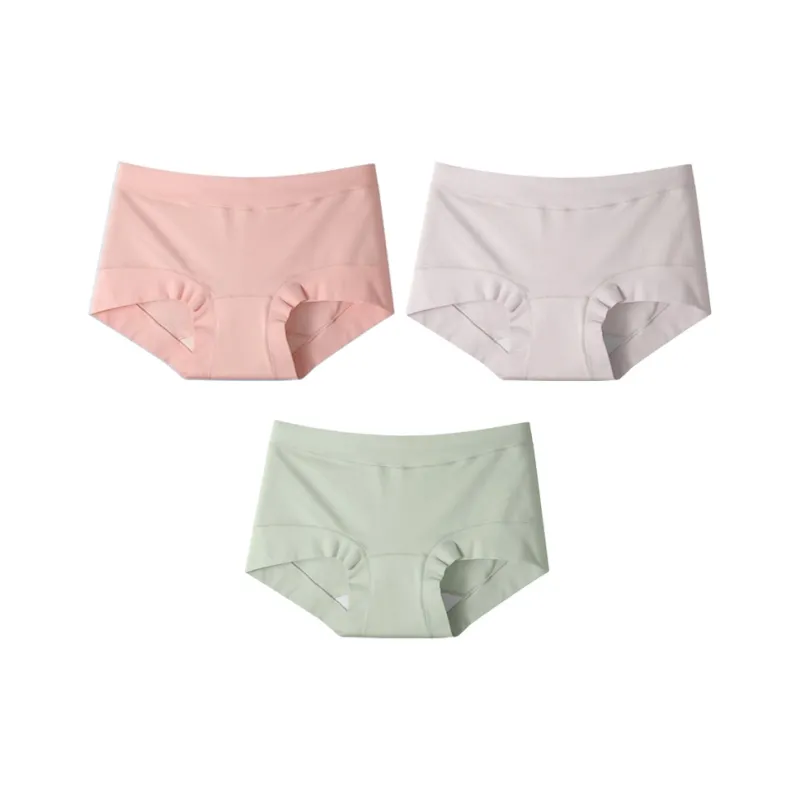 Top Melon Underpants Women's 3 Pack-17