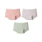 3 Pack[Pink+Khaki Gray+Grass Green]