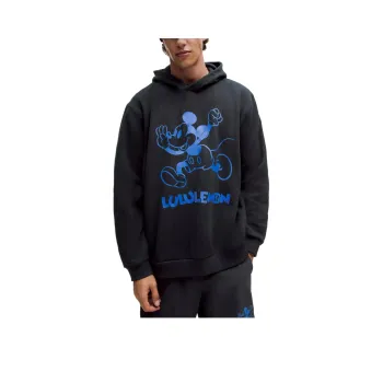 Lululemon x Disney Steady State Sweatshirt Men's