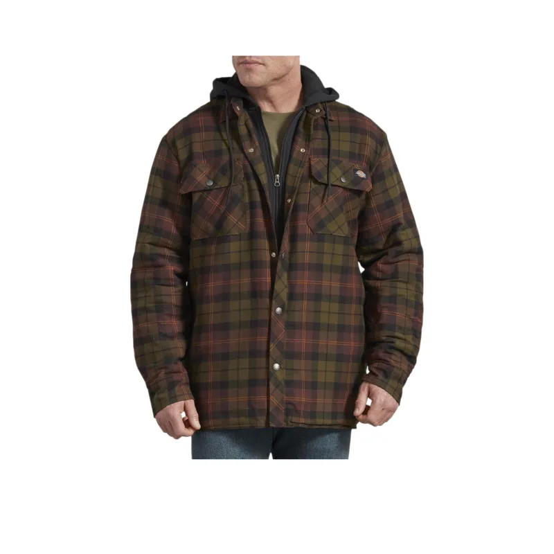 Dickies Jackets Men Red-0