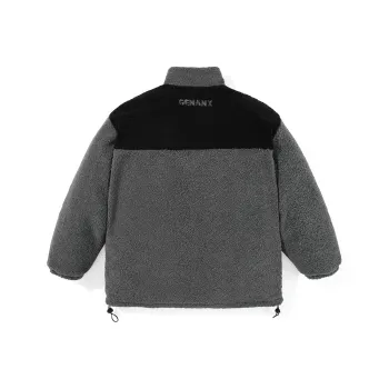 GENANX FW22 Puffer Jacket Unisex