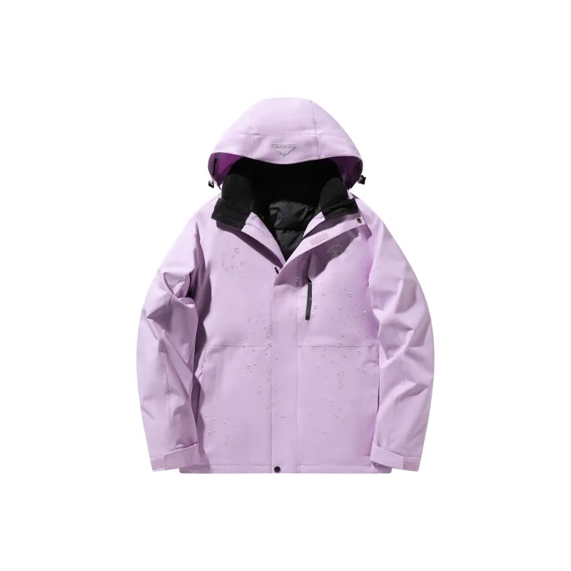 SNOW FLYING Winter Soldier Collection Windbreaker Jacket Unisex-12