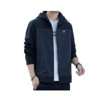 JEEP SPIRIT Jackets Men