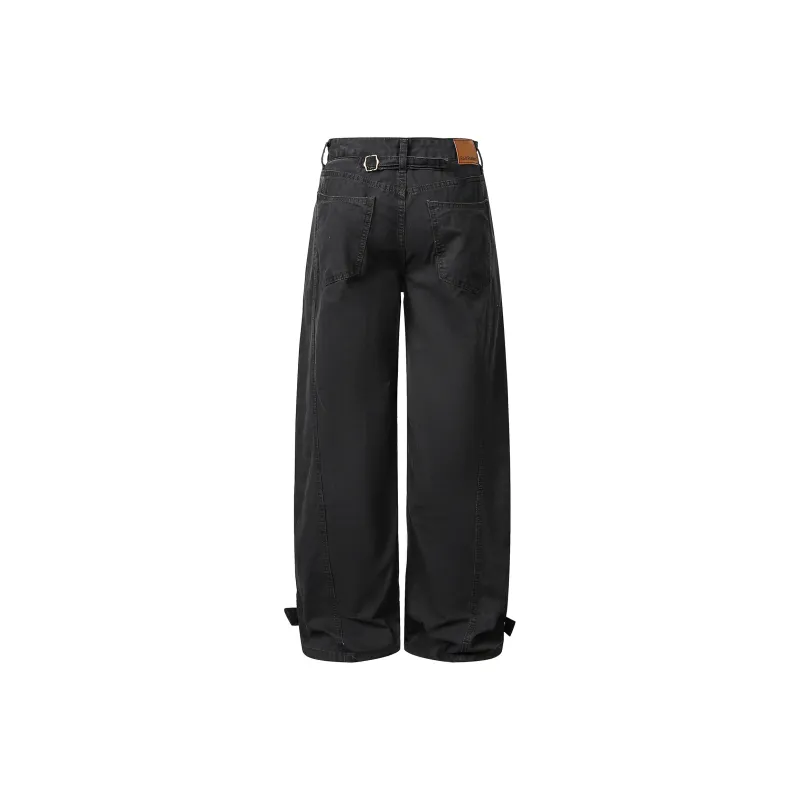 ONITSOP Casual Pants Men-2