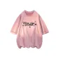 Peachy Pink