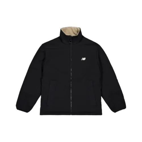 New Balance Neck Jacket Men's