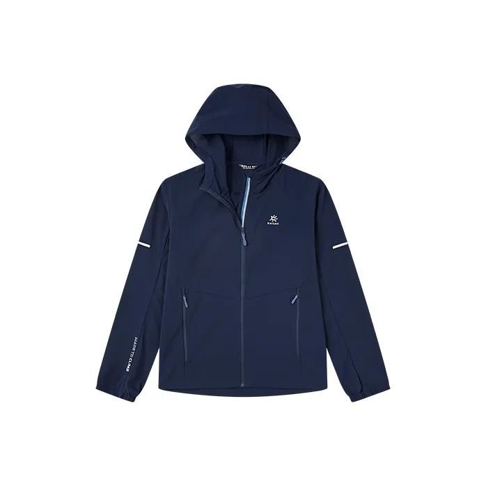 KAILAS Sun Protection Clothing Men-10
