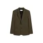 Dark Olive Green
