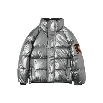 YAYA Down Jackets Men